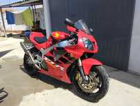 Honda Vtr SP1 original