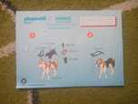 Playmobil 5608 walizka western