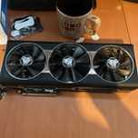 Відеокарта Xfx rx 5700 xt