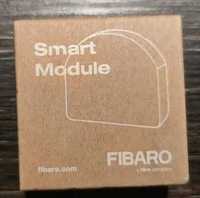 FIBARO Smart Module - nowe