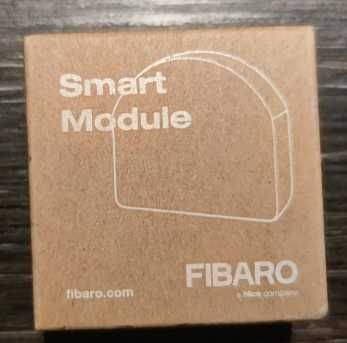 FIBARO Smart Module - nowe