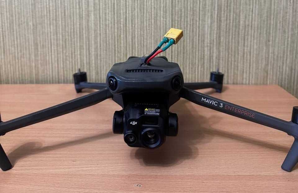 Квадрокоптер DJI Mavic 3T (Universal) Тепловизор