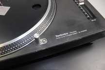 Gramofony Technics SL-1200 Mk2