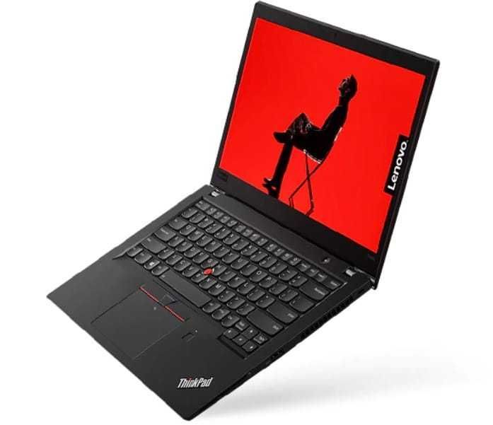 Lenovo T480s i7/ 24/ SSD 256+500/ 14,1 MAT FHD IPS/ BT/ dowóz gratis