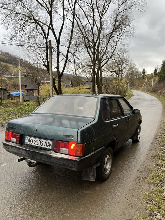 Продам 2005.    1.5 інжектор