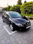 Seat Leon II 1.6 MPI 2009r Stan Bdb OPŁACONY