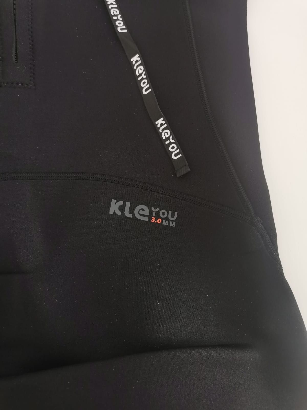 Fato mergulho neoprene