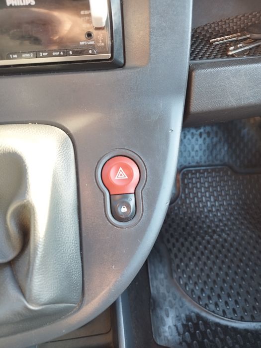 Продам Renault Kangoo 2012 року