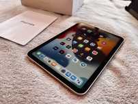 Планшет Apple iPad Mini 64GB 2021 Starlight
