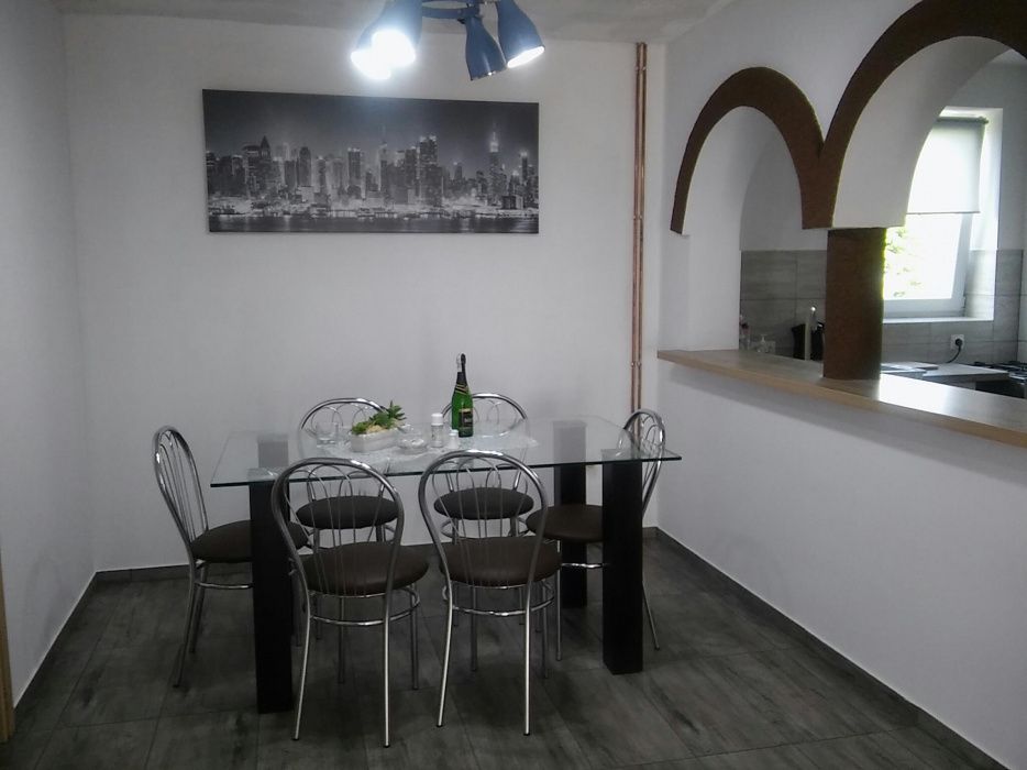 Apartament Taras Widokowy do 10 osob