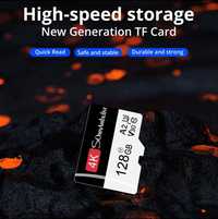 Micro SD 64 gb Somnambulist 128 gb Kootion RELETECH