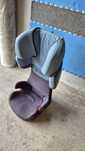 Cybex solution x-fix