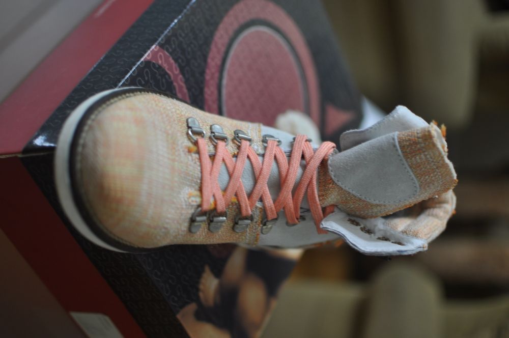 Botas Novas n*39 ambitious