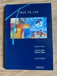 True to Life ksiażka od  jezyka angielskiego