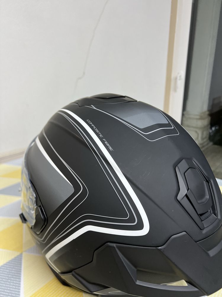 Capacete Caberg Drift Evo – NOVO, NUNCA USADO