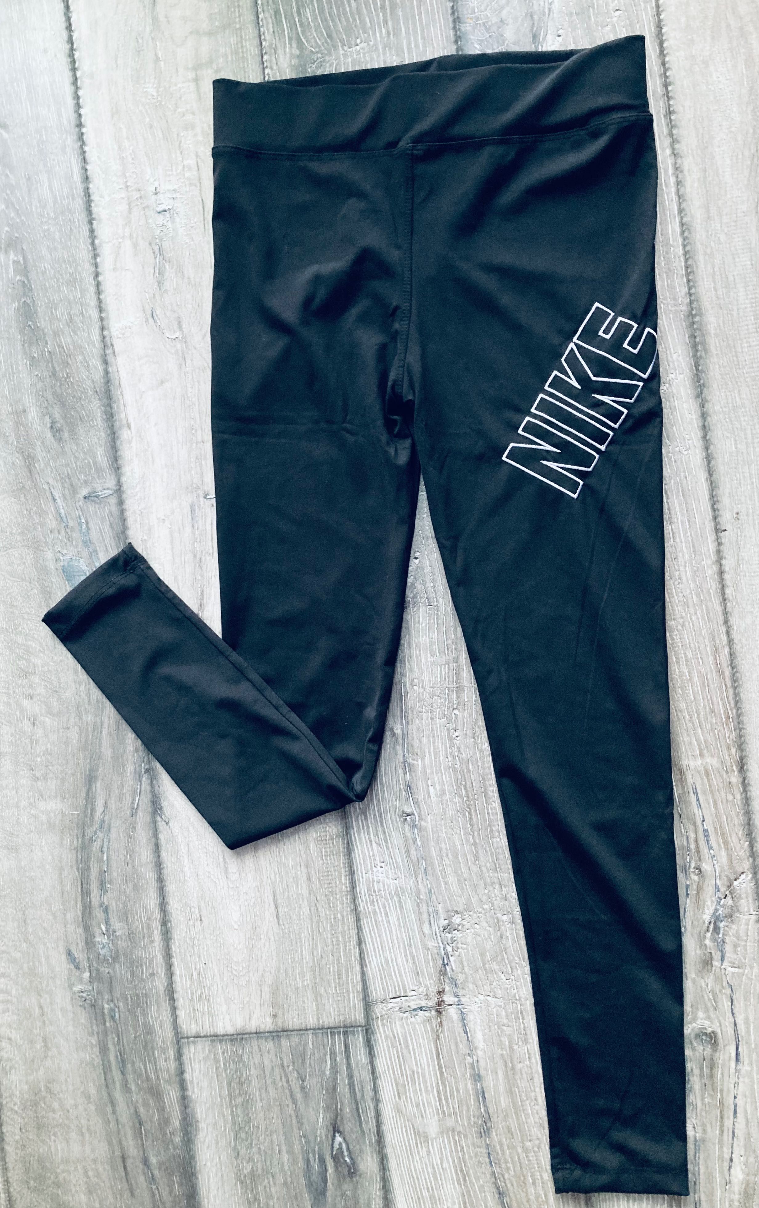 Nowe legginsy Nike XL