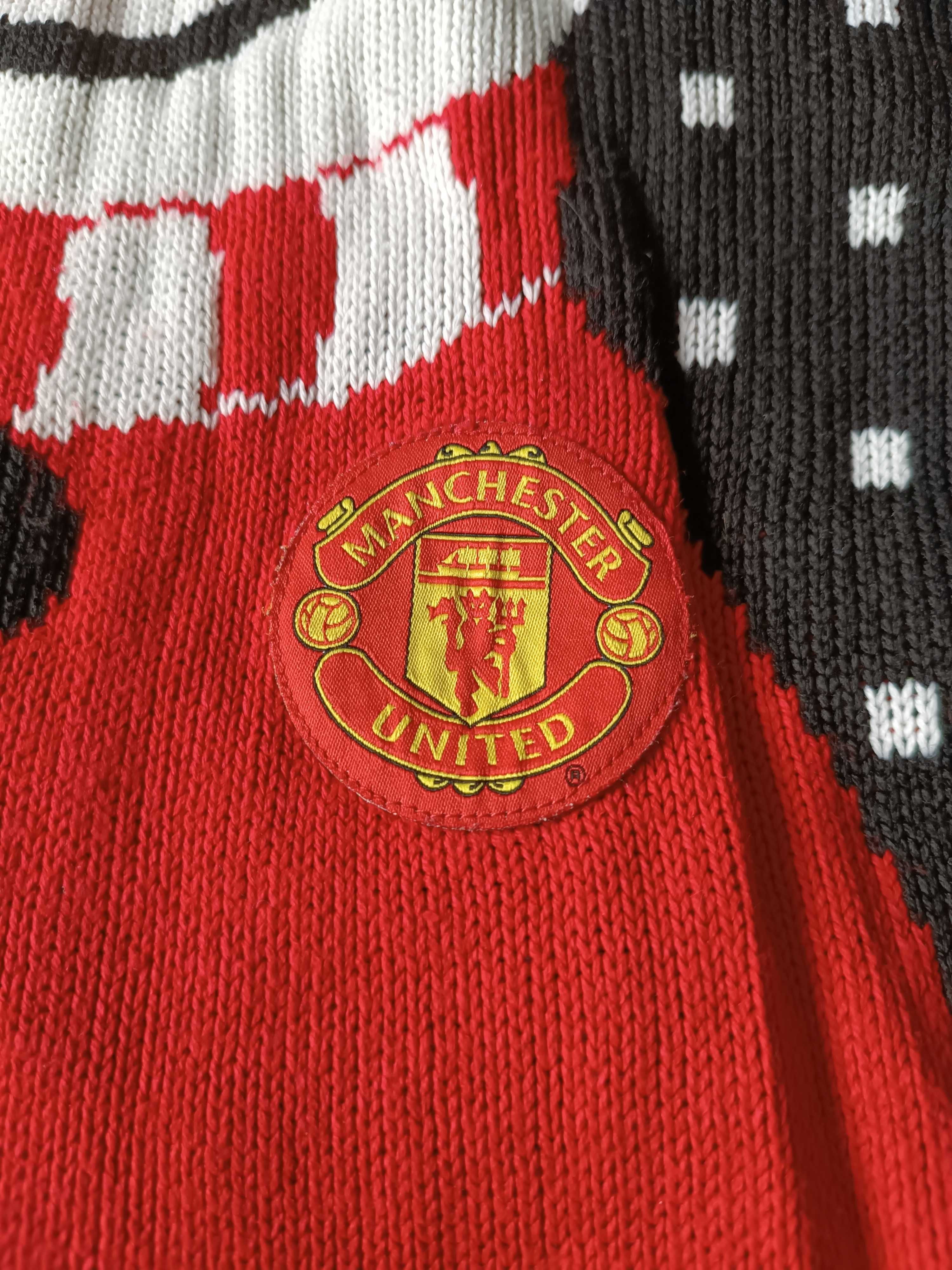 Sweter Klubu Manchester United rozmiar M