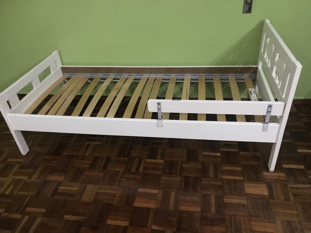 Cama para criança
