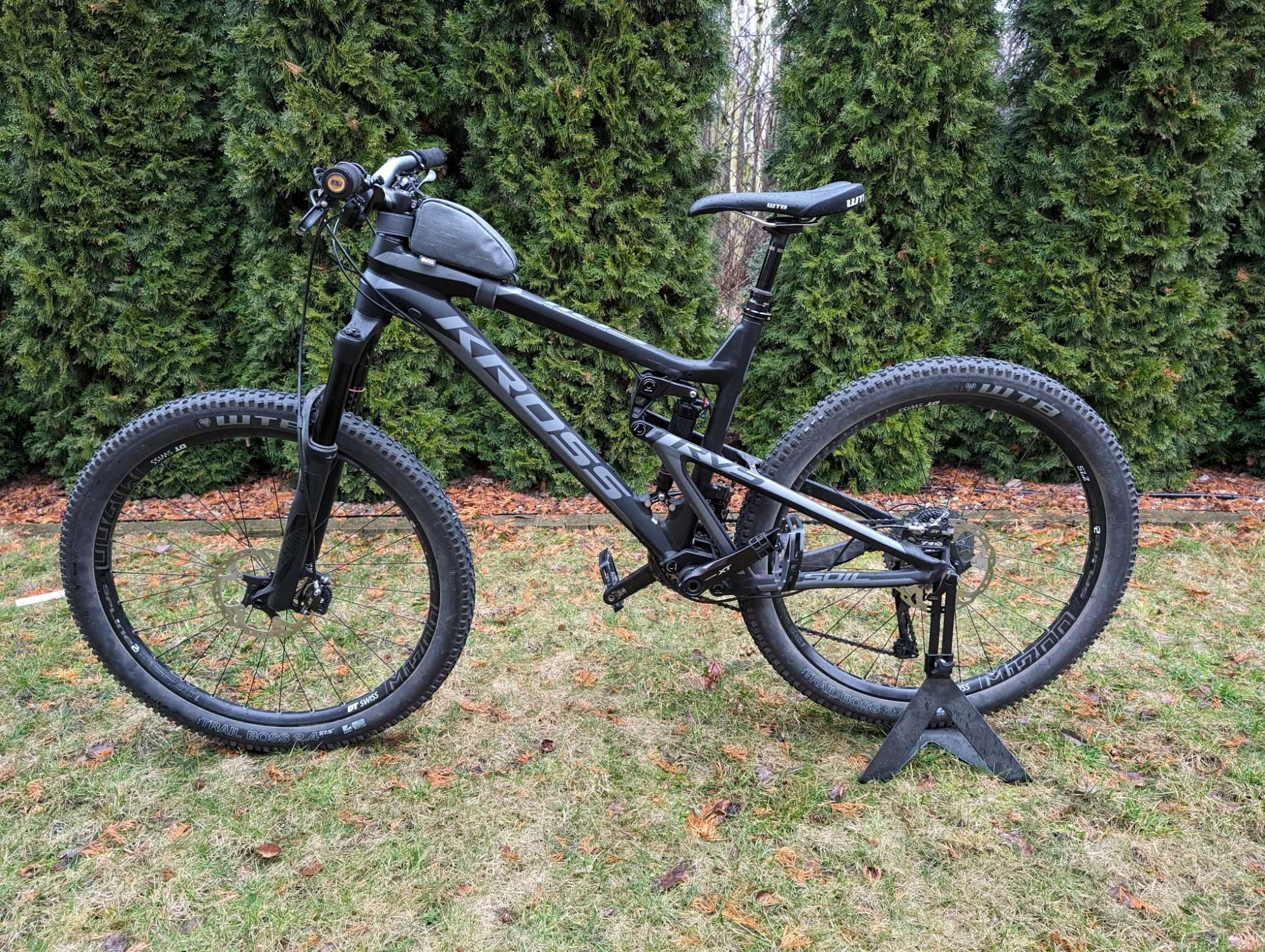 Kross Soil 2.0 EX