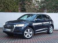 Audi Q5 Quattro / 252KM / Bang Olufsren / Panorama / 4x Podgrzewane Fotele