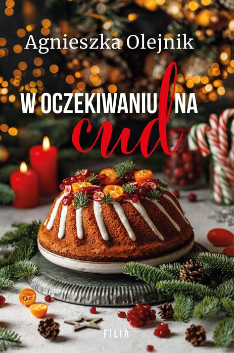 W oczekiwaniu na cud. Filia. Nowy Produkt
