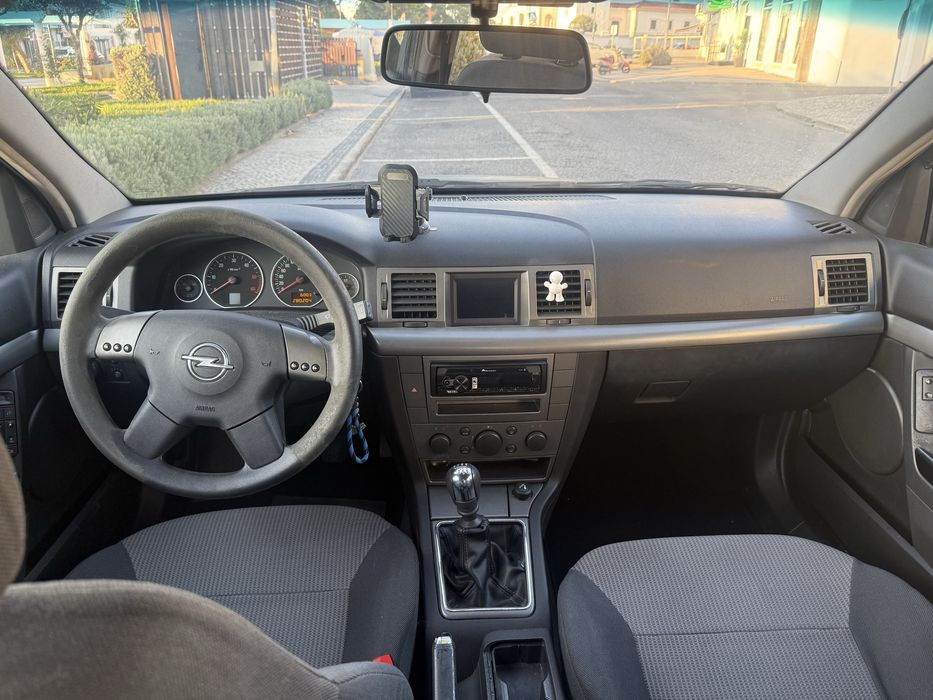 Vendo opel Vectra