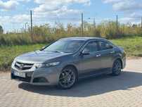 Honda Accord 2.0 Executive, pełny pakiet Aero, salon PL