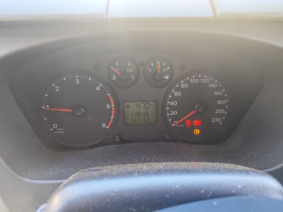 Ford Transit 115 t330
