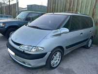Renault Espace 2.2 Dci Para Peças