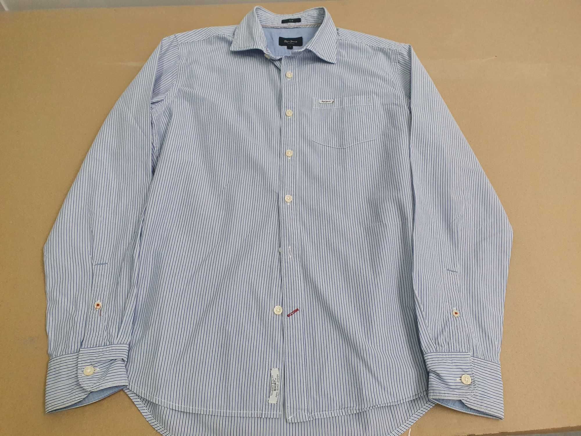 Camisa PEPE JEANS (Tamanho S)