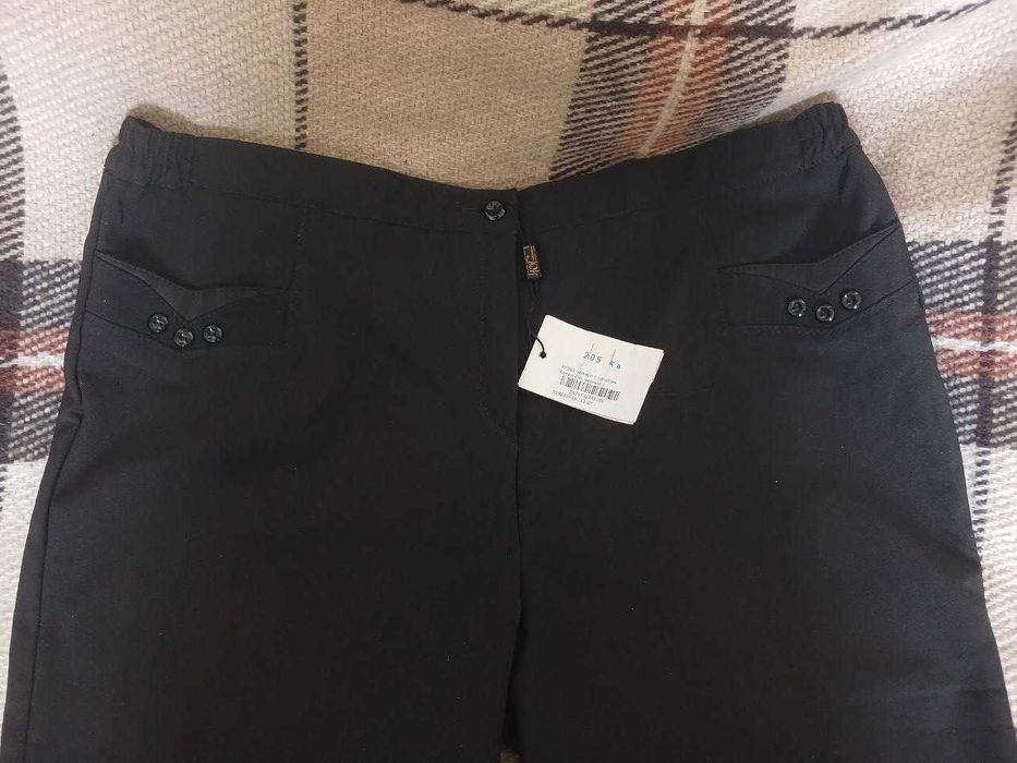 Шорти жіночі капрі