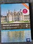 Nowa Era Podręcznik do historii Poznać przeszłość 2 zakres podstawowy