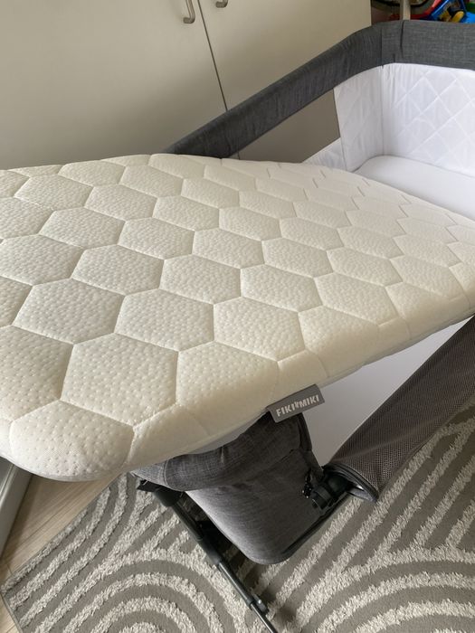 Lozeczko dzieciece Espiro, regulowane