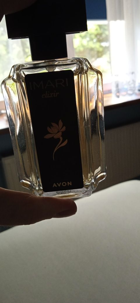 Perfumy Imari Elixir Avon unikat