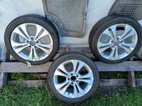 Felgi aluminiowe 17" 5x112 Mercedes Benz C Klasa W205 B Klasa Audi A3