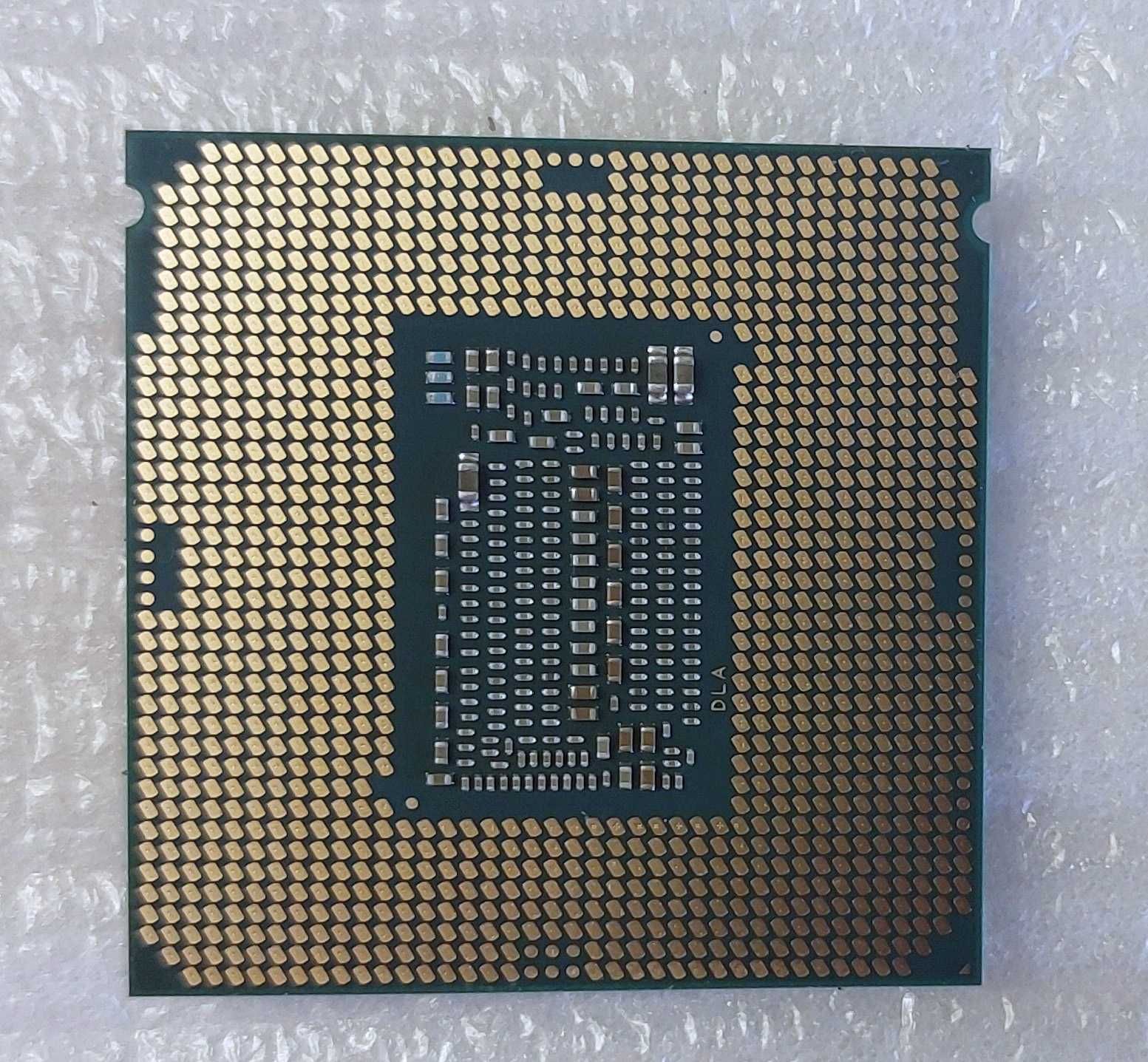 Procesor Core i7-9700F