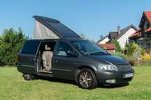 Chrysler Grand Voyager 3.3 V6, Camper typu Westfalia, 7 osobowy
