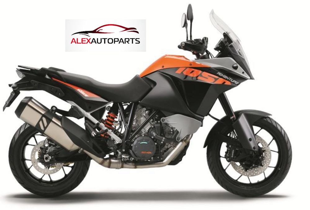 Руль  KTM  1050  Adventure  2014-2016