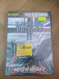 Gra PC Battle Of Britainf 0 Wings Of Victory II Nowa