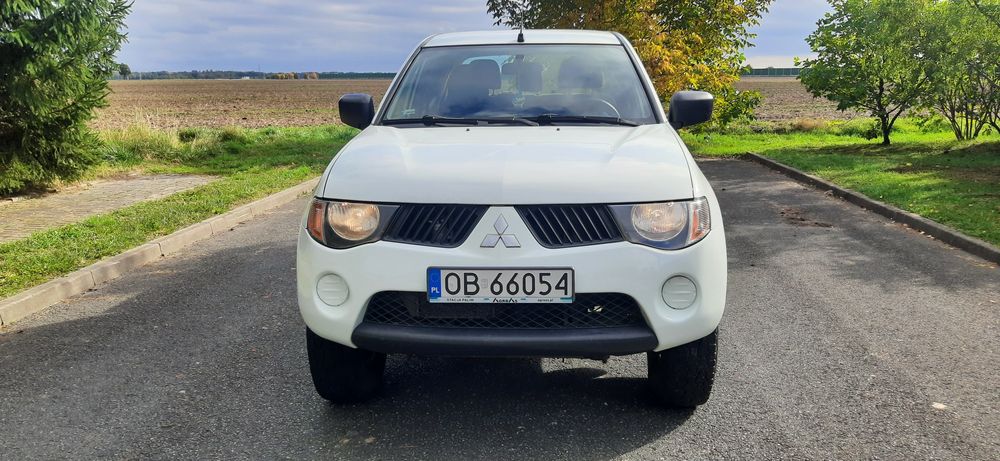 Klima,4×4,salon polska, 5-cio osobowy