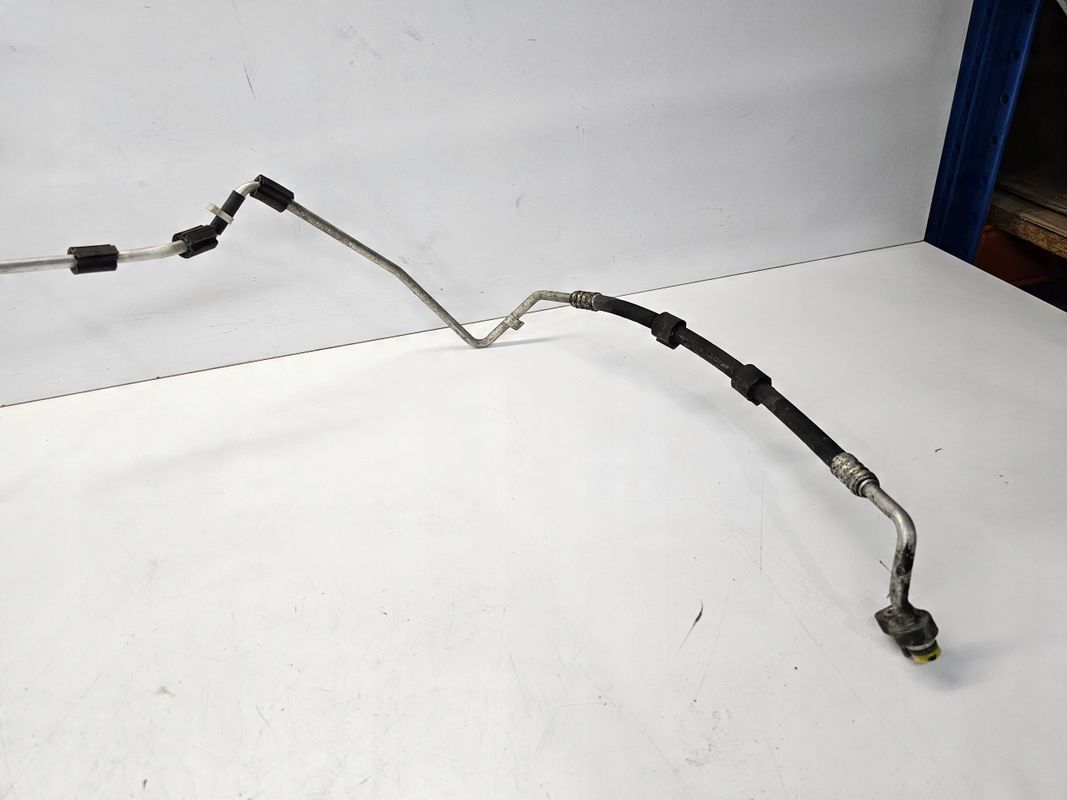 PRZEWÓD WĄŻ KLIMATYZACJI AUDI A4 B8 S5 8K0260710N