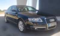 Audi A6 2.0 Tdi 140cv