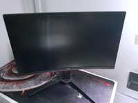 Monitor gamingowy AOC c24g1