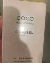 Chanel COCO MADEMOISELLE 100ML nowy, nieużywany