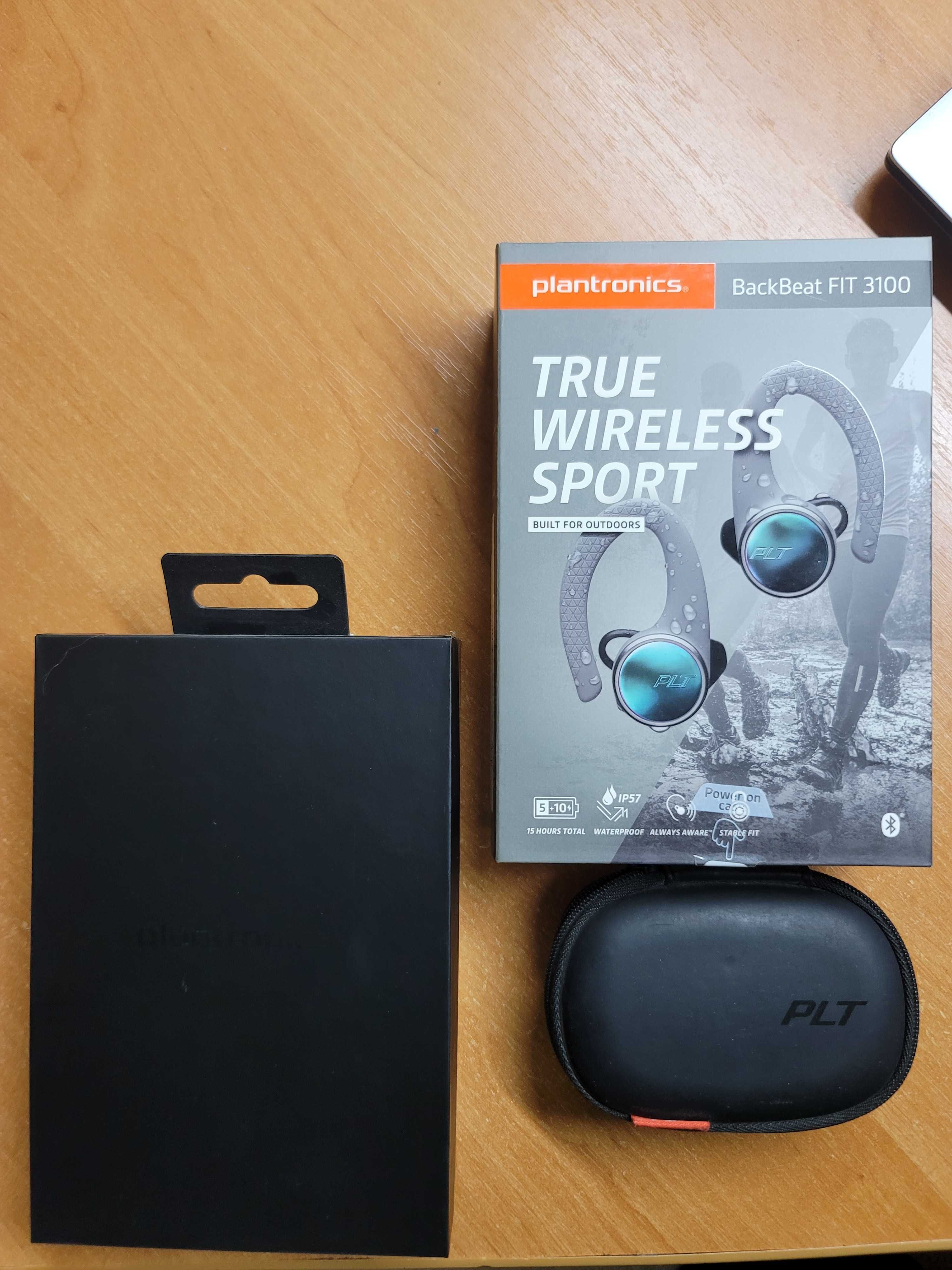 Блютуз Plantronics 3110 (5000гр)