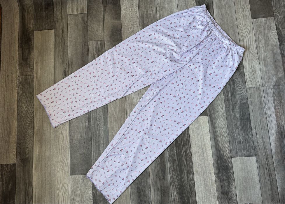 Жіноча піжама в квітковий принт(як zara)