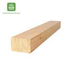 Legar Modrzew Dahurski 45mm x 70mm S4S klasa AB