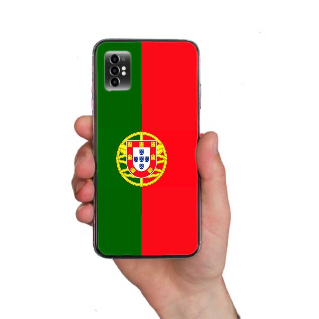 Capa para telemovel Personalizados