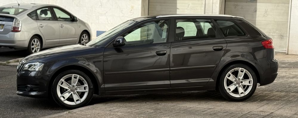 Audi A3 Sportback 1.9 TDI