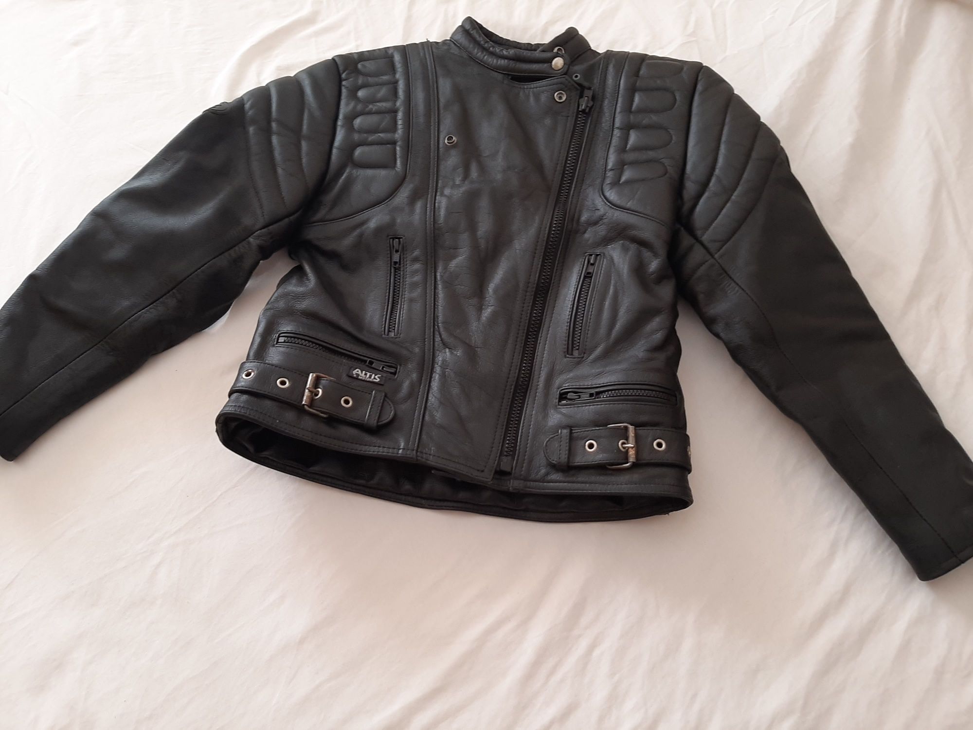 Fato motard+calças
